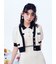 【LILY BROWN×MARY QUANT】ポロニットワンピース