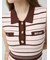 【LILY BROWN×MARY QUANT】ポロニットワンピース
