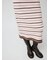 【LILY BROWN×MARY QUANT】ポロニットワンピース