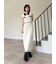 【LILY BROWN×MARY QUANT】ポロニットワンピース