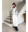 【LILY BROWN×MARY QUANT】ポロニットワンピース