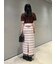 【LILY BROWN×MARY QUANT】ポロニットワンピース