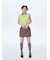 【LILY BROWN×MARY QUANT】ミニスカート