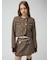 【LILY BROWN×MARY QUANT】ミニスカート