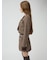 【LILY BROWN×MARY QUANT】ミニスカート