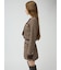 【LILY BROWN×MARY QUANT】ミニスカート
