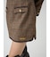 【LILY BROWN×MARY QUANT】ミニスカート