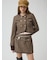 【LILY BROWN×MARY QUANT】ミニスカート