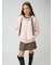 【LILY BROWN×MARY QUANT】ミニスカート