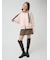 【LILY BROWN×MARY QUANT】ミニスカート