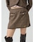 【LILY BROWN×MARY QUANT】ミニスカート