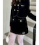 【LILY BROWN×MARY QUANT】ミニスカート