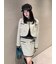 【LILY BROWN×MARY QUANT】ミニスカート