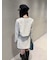 【LILY BROWN×MARY QUANT】ミニスカート