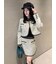 【LILY BROWN×MARY QUANT】ミニスカート