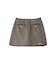 【LILY BROWN×MARY QUANT】ミニスカート