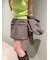 【LILY BROWN×MARY QUANT】ミニスカート