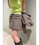 【LILY BROWN×MARY QUANT】ミニスカート