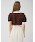 【LILY BROWN×MARY QUANT】ニットカーディガン