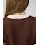 【LILY BROWN×MARY QUANT】ニットカーディガン