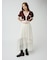 【LILY BROWN×MARY QUANT】ニットカーディガン