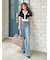 【LILY BROWN×MARY QUANT】ニットカーディガン