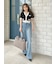 【LILY BROWN×MARY QUANT】ニットカーディガン