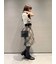 【LILY BROWN×MARY QUANT】ニットカーディガン