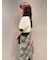 【LILY BROWN×MARY QUANT】ニットカーディガン