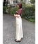 【LILY BROWN×MARY QUANT】ニットカーディガン