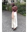 【LILY BROWN×MARY QUANT】ニットカーディガン