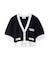 【LILY BROWN×MARY QUANT】ニットカーディガン