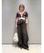 【LILY BROWN×MARY QUANT】ニットカーディガン
