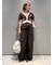 【LILY BROWN×MARY QUANT】ニットカーディガン