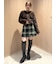 ロービングチェックスカショーパン