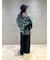 ビックリボンパンツ