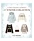 【限定カラー】[L.B CANDY STOCK] 2wayビジューキルティングコート