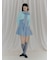 【SPECIAL PRICE】カーデセットアメスリワンピース