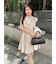 【SPECIAL PRICE】カーデセットアメスリワンピース