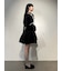 【SPECIAL PRICE】カーデセットアメスリワンピース