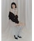 【SPECIAL PRICE】エコファーノーカラージャケット