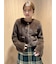 【SPECIAL PRICE】エコファーノーカラージャケット