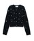 【SPECIAL PRICE】ビジューニットジャケット[L.B CANDY STOCK]