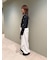 【SPECIAL PRICE】ビジューニットジャケット[L.B CANDY STOCK]