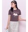 【リトルツインスターズ（キキ＆ララ）】ビジューTシャツ