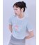 【リトルツインスターズ（キキ＆ララ）】ビジューTシャツ