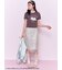 【リトルツインスターズ（キキ＆ララ）】ビジューTシャツ
