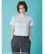 【リトルツインスターズ（キキ＆ララ）】ビジューTシャツ