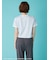 【リトルツインスターズ（キキ＆ララ）】ビジューTシャツ