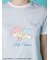 【リトルツインスターズ（キキ＆ララ）】ビジューTシャツ